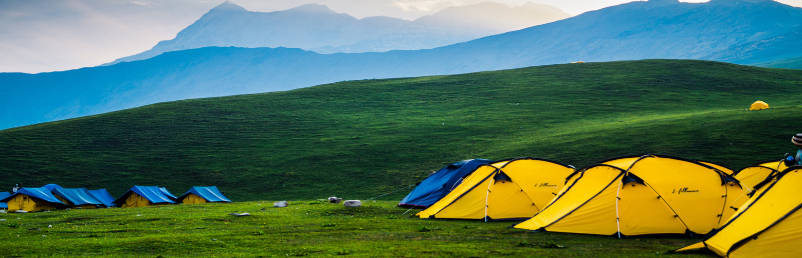 trekking in roopkund